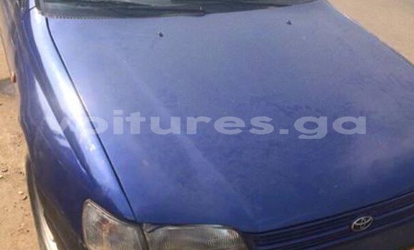 Acheter Occasion Voiture Toyota Carina Bleu à Libreville, Estuaire Acheter Occasion Voiture Toyota Carina Bleu à Libreville, Estuaire
