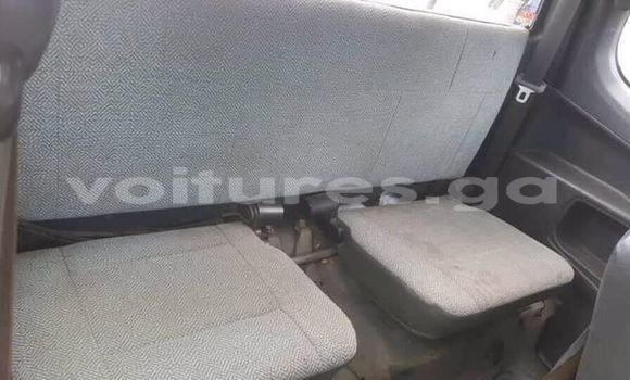 Acheter Occasion Voiture Mitsubishi L200 Bleu à Libreville, Estuaire Acheter Occasion Voiture Mitsubishi L200 Bleu à Libreville, Estuaire