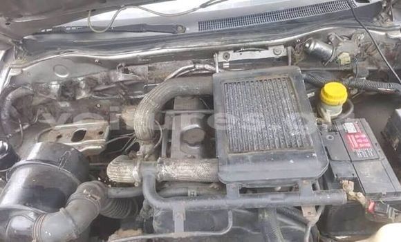 Acheter Occasion Voiture Mitsubishi L200 Bleu à Libreville, Estuaire Acheter Occasion Voiture Mitsubishi L200 Bleu à Libreville, Estuaire