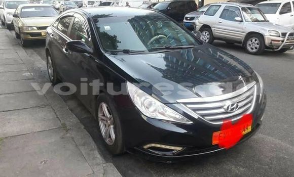 Acheter Occasion Voiture Hyundai Sonata Noir à Libreville, Estuaire Acheter Occasion Voiture Hyundai Sonata Noir à Libreville, Estuaire