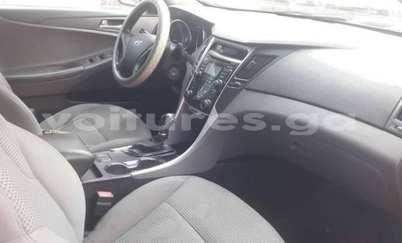 Acheter Occasion Voiture Hyundai Sonata Noir à Libreville, Estuaire Acheter Occasion Voiture Hyundai Sonata Noir à Libreville, Estuaire