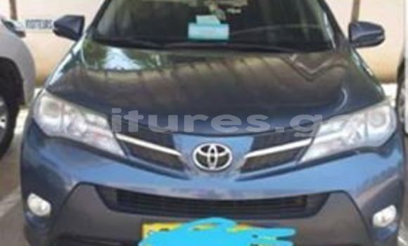 Acheter Occasion Voiture Toyota RAV4 Autre à Libreville, Estuaire Acheter Occasion Voiture Toyota RAV4 Autre à Libreville, Estuaire