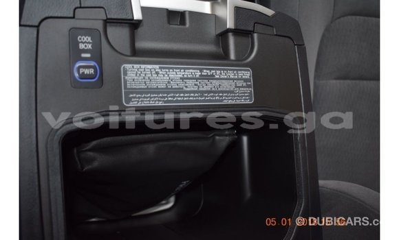 Acheter Import Voiture Toyota Land Cruiser Autre à Import - Dubai, Estuaire Acheter Import Voiture Toyota Land Cruiser Autre à Import - Dubai, Estuaire