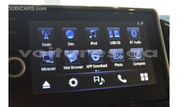 Acheter Import Voiture Toyota Land Cruiser Autre à Import - Dubai, Estuaire Acheter Import Voiture Toyota Land Cruiser Autre à Import - Dubai, Estuaire