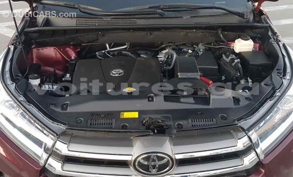 Acheter Import Voiture Toyota Highlander Autre à Import - Dubai, Estuaire Acheter Import Voiture Toyota Highlander Autre à Import - Dubai, Estuaire