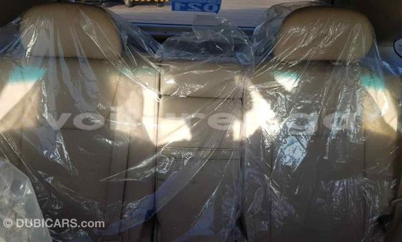 Acheter Import Voiture Lexus RX 350 Blanc à Import - Dubai, Estuaire Acheter Import Voiture Lexus RX 350 Blanc à Import - Dubai, Estuaire