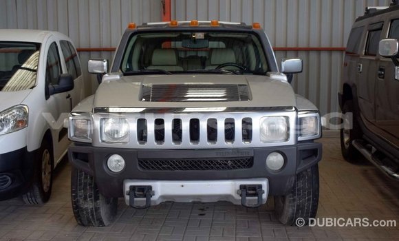 Acheter Import Voiture Hummer H3 Autre à Import - Dubai, Estuaire Acheter Import Voiture Hummer H3 Autre à Import - Dubai, Estuaire