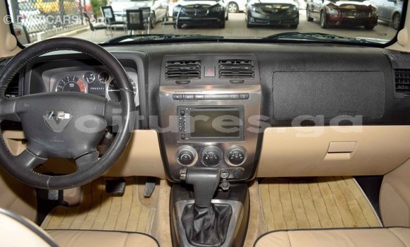 Acheter Import Voiture Hummer H3 Autre à Import - Dubai, Estuaire Acheter Import Voiture Hummer H3 Autre à Import - Dubai, Estuaire