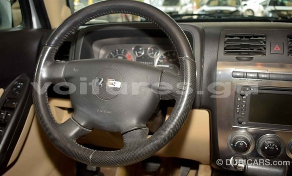 Acheter Import Voiture Hummer H3 Autre à Import - Dubai, Estuaire Acheter Import Voiture Hummer H3 Autre à Import - Dubai, Estuaire