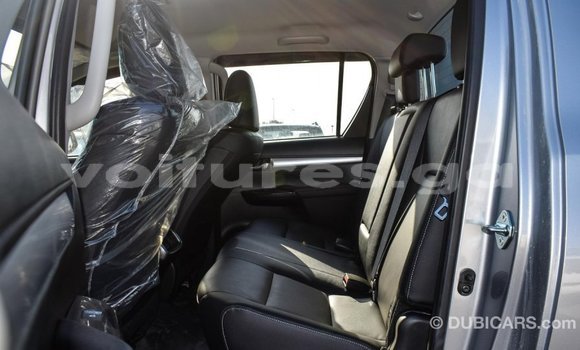 Acheter Import Voiture Toyota Hilux Autre à Import - Dubai, Estuaire Acheter Import Voiture Toyota Hilux Autre à Import - Dubai, Estuaire
