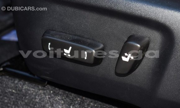 Acheter Import Voiture Toyota Hilux Autre à Import - Dubai, Estuaire Acheter Import Voiture Toyota Hilux Autre à Import - Dubai, Estuaire