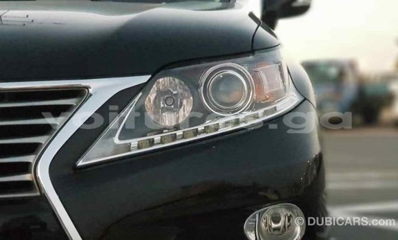 Sayi Imported Lexus RX 350 Black Mota in Import - Dubai a estuary Sayi Imported Lexus RX 350 Black Mota in Import - Dubai a estuary