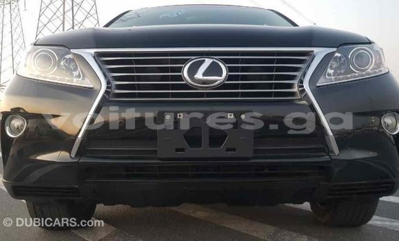 Sayi Imported Lexus RX 350 Black Mota in Import - Dubai a estuary Sayi Imported Lexus RX 350 Black Mota in Import - Dubai a estuary
