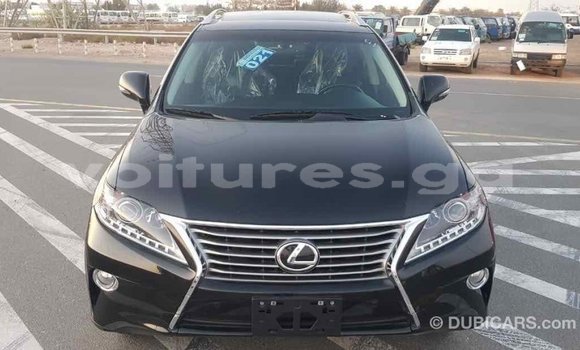 Sayi Imported Lexus RX 350 Black Mota in Import - Dubai a estuary Sayi Imported Lexus RX 350 Black Mota in Import - Dubai a estuary