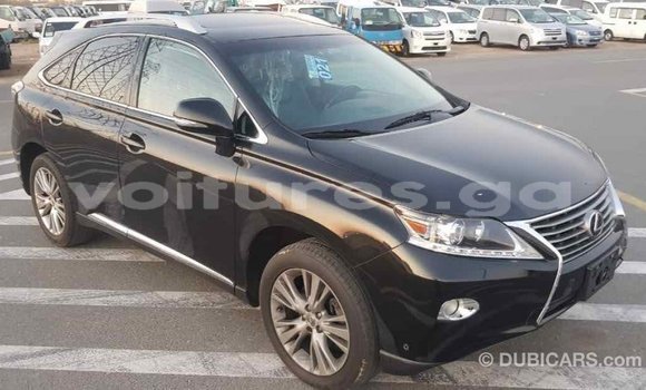 Sayi Imported Lexus RX 350 Black Mota in Import - Dubai a estuary Sayi Imported Lexus RX 350 Black Mota in Import - Dubai a estuary