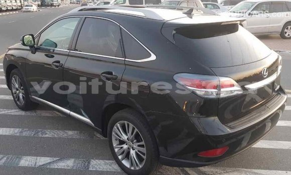 Sayi Imported Lexus RX 350 Black Mota in Import - Dubai a estuary Sayi Imported Lexus RX 350 Black Mota in Import - Dubai a estuary