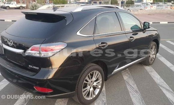 Sayi Imported Lexus RX 350 Black Mota in Import - Dubai a estuary Sayi Imported Lexus RX 350 Black Mota in Import - Dubai a estuary