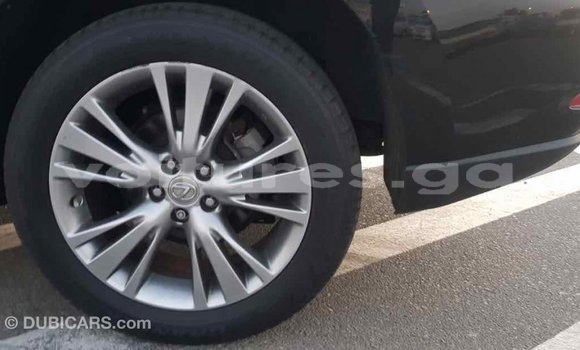 Sayi Imported Lexus RX 350 Black Mota in Import - Dubai a estuary Sayi Imported Lexus RX 350 Black Mota in Import - Dubai a estuary