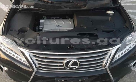 Sayi Imported Lexus RX 350 Black Mota in Import - Dubai a estuary Sayi Imported Lexus RX 350 Black Mota in Import - Dubai a estuary