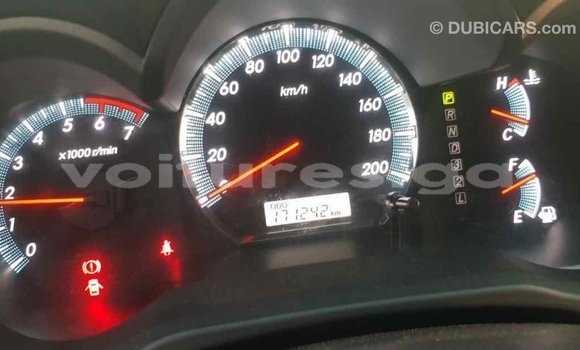 Acheter Import Voiture Toyota Fortuner Blanc à Import - Dubai, Estuaire Acheter Import Voiture Toyota Fortuner Blanc à Import - Dubai, Estuaire