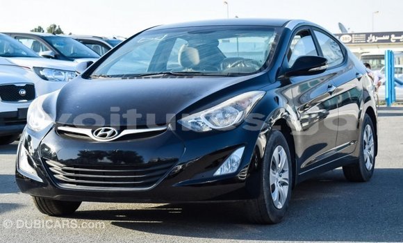 Sayi Imported Hyundai Elantra Black Mota in Import - Dubai a estuary Sayi Imported Hyundai Elantra Black Mota in Import - Dubai a estuary