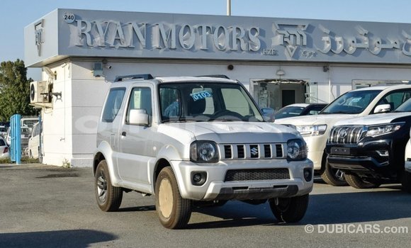 Acheter Import Voiture Suzuki Jimny Autre à Import - Dubai, Estuaire Acheter Import Voiture Suzuki Jimny Autre à Import - Dubai, Estuaire