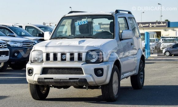 Acheter Import Voiture Suzuki Jimny Autre à Import - Dubai, Estuaire Acheter Import Voiture Suzuki Jimny Autre à Import - Dubai, Estuaire