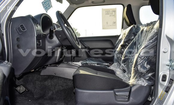 Acheter Import Voiture Suzuki Jimny Autre à Import - Dubai, Estuaire Acheter Import Voiture Suzuki Jimny Autre à Import - Dubai, Estuaire
