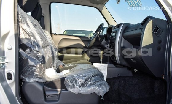 Acheter Import Voiture Suzuki Jimny Autre à Import - Dubai, Estuaire Acheter Import Voiture Suzuki Jimny Autre à Import - Dubai, Estuaire