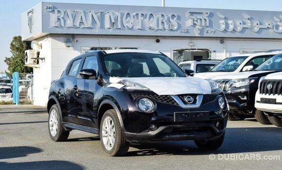 Acheter Import Voiture Nissan Juke Noir à Import - Dubai, Estuaire Acheter Import Voiture Nissan Juke Noir à Import - Dubai, Estuaire