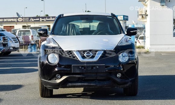 Acheter Import Voiture Nissan Juke Noir à Import - Dubai, Estuaire Acheter Import Voiture Nissan Juke Noir à Import - Dubai, Estuaire