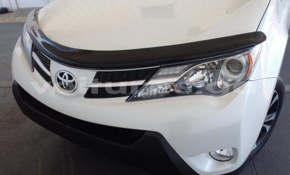 Sayi Na hannu Toyota RAV4 Green Mota in Masuku (Franceville) a Haut-Ogooué Sayi Na hannu Toyota RAV4 Green Mota in Masuku (Franceville) a Haut-Ogooué