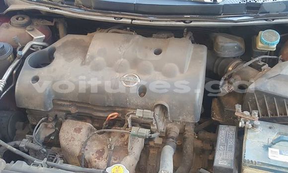 Acheter Occasion Voiture Nissan Primera Rouge à Libreville, Estuaire Acheter Occasion Voiture Nissan Primera Rouge à Libreville, Estuaire