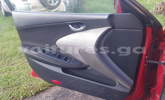 Acheter Occasion Voiture Nissan Primera Rouge à Libreville, Estuaire Acheter Occasion Voiture Nissan Primera Rouge à Libreville, Estuaire