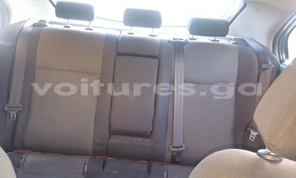 Acheter Occasion Voiture Nissan Primera Rouge à Libreville, Estuaire Acheter Occasion Voiture Nissan Primera Rouge à Libreville, Estuaire