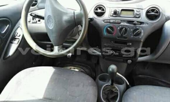 Acheter Occasion Voiture Toyota Yaris Gris à Libreville, Estuaire Acheter Occasion Voiture Toyota Yaris Gris à Libreville, Estuaire