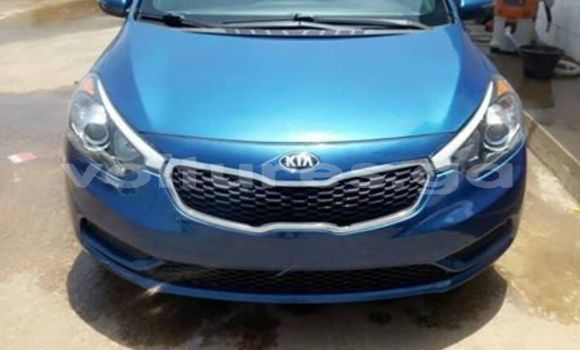 Acheter Occasion Voiture Kia Forte Bleu à Libreville, Estuaire Acheter Occasion Voiture Kia Forte Bleu à Libreville, Estuaire
