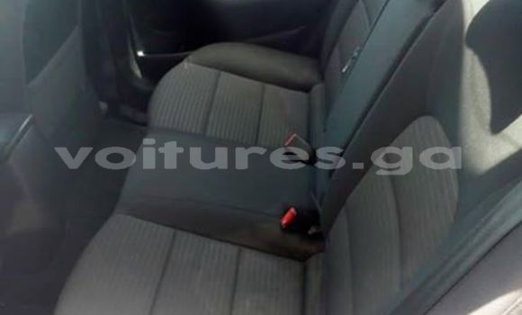 Acheter Occasion Voiture Kia Forte Bleu à Libreville, Estuaire Acheter Occasion Voiture Kia Forte Bleu à Libreville, Estuaire