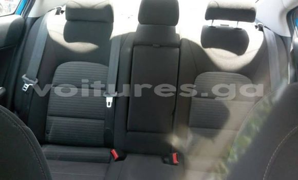 Acheter Occasion Voiture Kia Forte Bleu à Libreville, Estuaire Acheter Occasion Voiture Kia Forte Bleu à Libreville, Estuaire