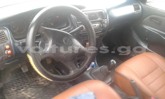 Acheter Occasion Voiture Toyota Corolla Blanc à Libreville, Estuaire Acheter Occasion Voiture Toyota Corolla Blanc à Libreville, Estuaire