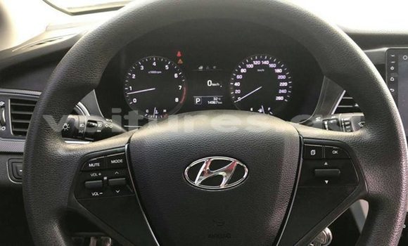 Acheter Occasion Voiture Hyundai Sonata Autre à Libreville, Estuaire Acheter Occasion Voiture Hyundai Sonata Autre à Libreville, Estuaire
