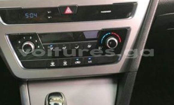 Acheter Occasion Voiture Hyundai Sonata Autre à Libreville, Estuaire Acheter Occasion Voiture Hyundai Sonata Autre à Libreville, Estuaire