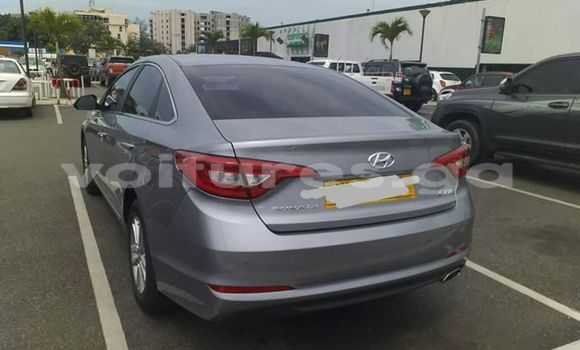 Acheter Occasion Voiture Hyundai Sonata Autre à Libreville, Estuaire Acheter Occasion Voiture Hyundai Sonata Autre à Libreville, Estuaire