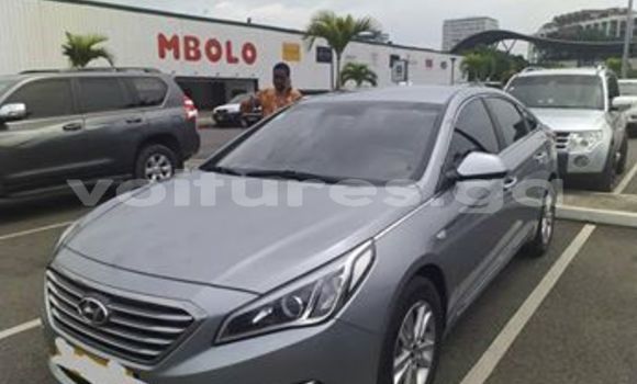 Acheter Occasion Voiture Hyundai Sonata Autre à Libreville, Estuaire Acheter Occasion Voiture Hyundai Sonata Autre à Libreville, Estuaire