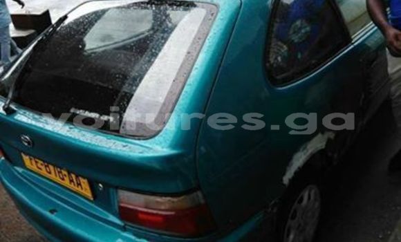 Acheter Occasion Voiture Toyota Corolla Autre à Libreville, Estuaire Acheter Occasion Voiture Toyota Corolla Autre à Libreville, Estuaire