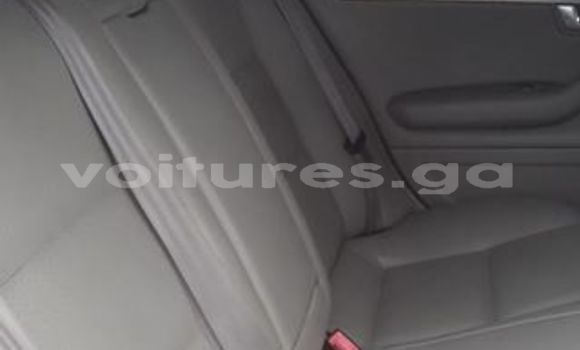 Acheter Occasion Voiture Audi A4 Noir à Libreville, Estuaire Acheter Occasion Voiture Audi A4 Noir à Libreville, Estuaire