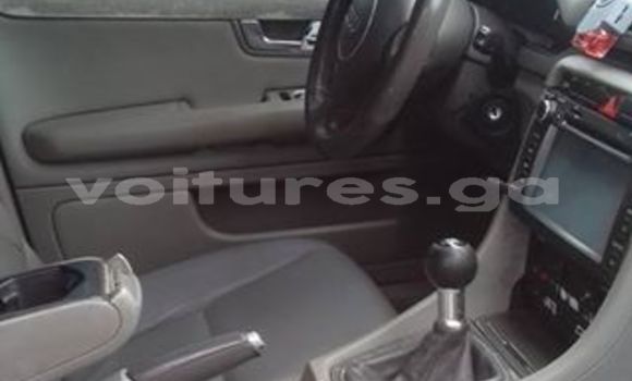 Acheter Occasion Voiture Audi A4 Noir à Libreville, Estuaire Acheter Occasion Voiture Audi A4 Noir à Libreville, Estuaire