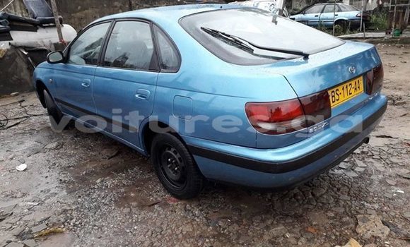 Acheter Occasion Voiture Toyota Carina Bleu à Libreville, Estuaire Acheter Occasion Voiture Toyota Carina Bleu à Libreville, Estuaire
