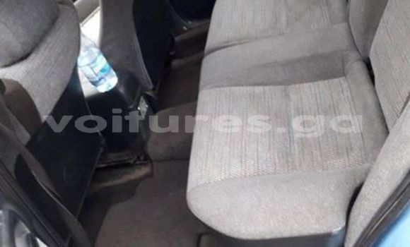 Acheter Occasion Voiture Toyota Carina Bleu à Libreville, Estuaire Acheter Occasion Voiture Toyota Carina Bleu à Libreville, Estuaire