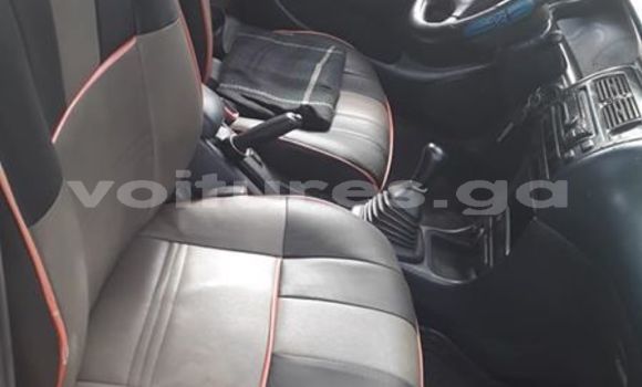 Acheter Occasion Voiture Toyota Corolla Autre à Libreville, Estuaire Acheter Occasion Voiture Toyota Corolla Autre à Libreville, Estuaire